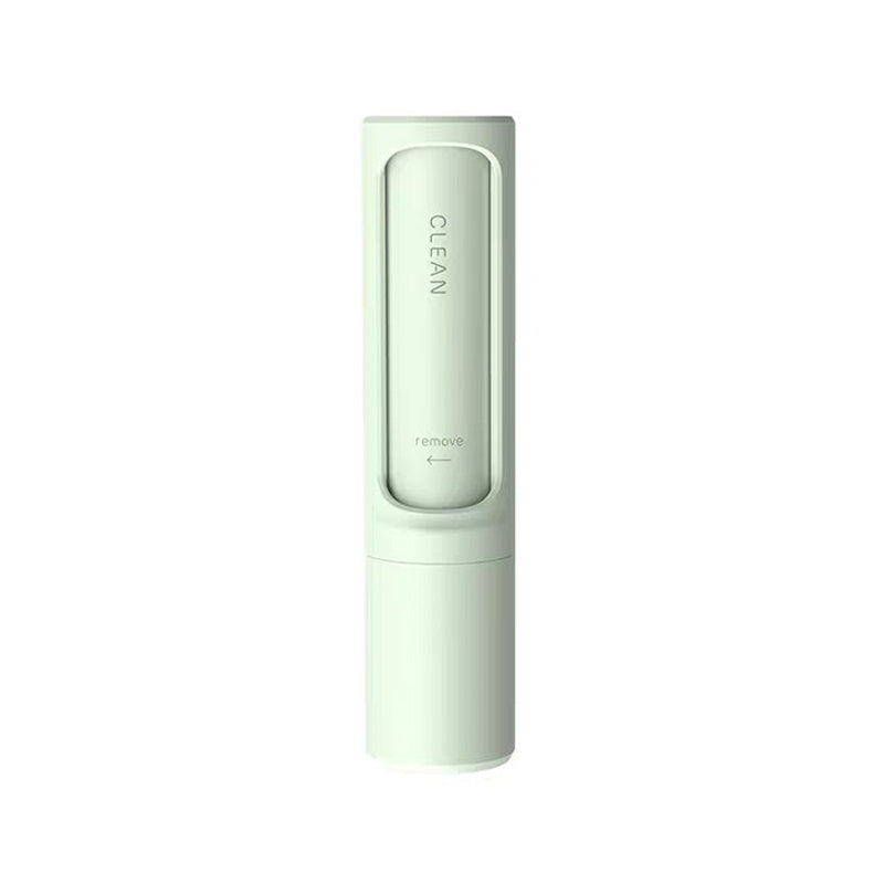 2-in-1 Reusable Pet Hair Removal Brush & Lint Roller – Self-Cleaning & Eco-Friendly