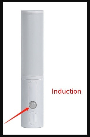 Blazzon Smart Induction LED Night Light โ USB Motion Lamp