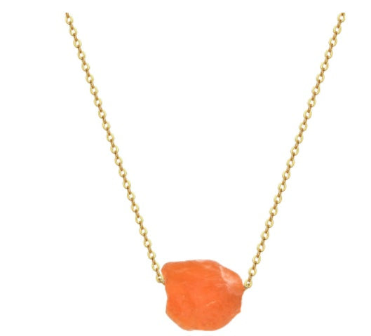 Tree of Life Crystal Pendant Necklace – Fashion Jewelry for Women