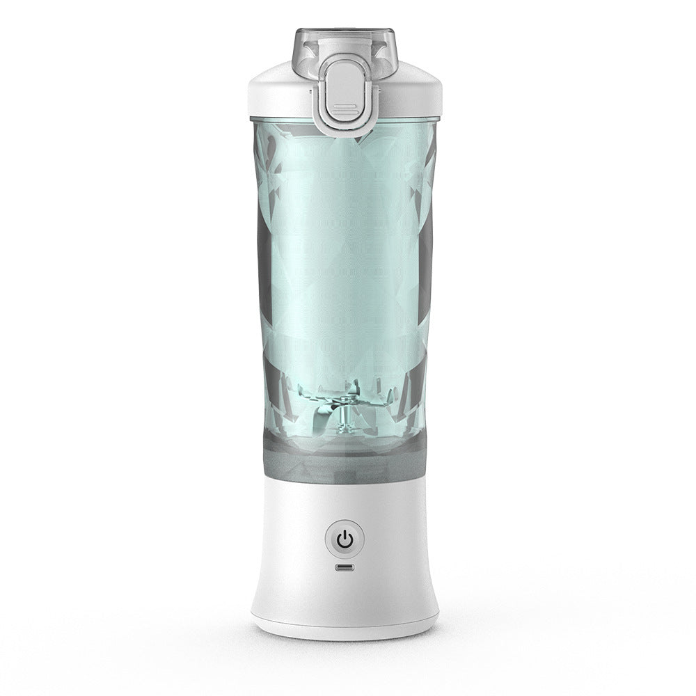 Blazzon NanoBlend Portable Blender | 600ml USB Rechargeable