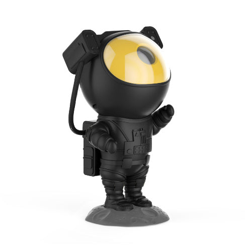 Creative Astronaut Galaxy Projector – Starry Sky USB Night Light Gift | Blazzon Gift Store
