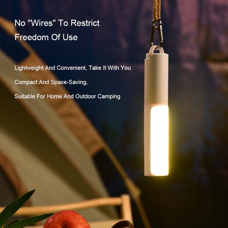 Blazzon Smart Induction LED Night Light – USB Motion Lamp