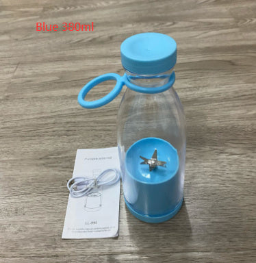 Blazzon Vortex Portable Blender | Smoothie & Juice Maker