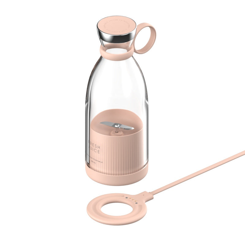 Blazzon Vortex Portable Blender | Smoothie & Juice Maker