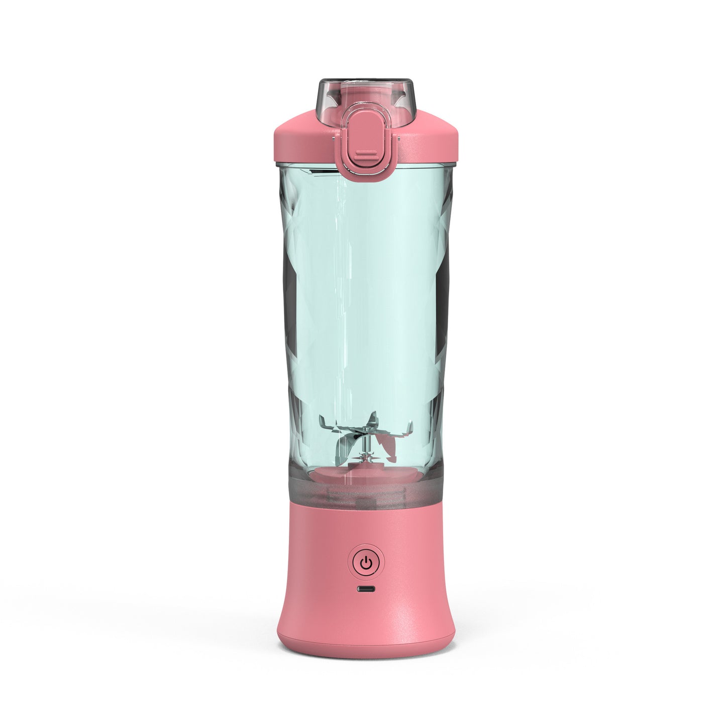 Blazzon NanoBlend Portable Blender | 600ml USB Rechargeable