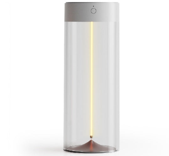 Blazzon LuxeGlow LED Smart Lamp – Modern USB Lighting