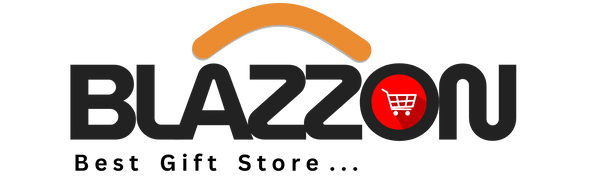 Blazzon Gift Store