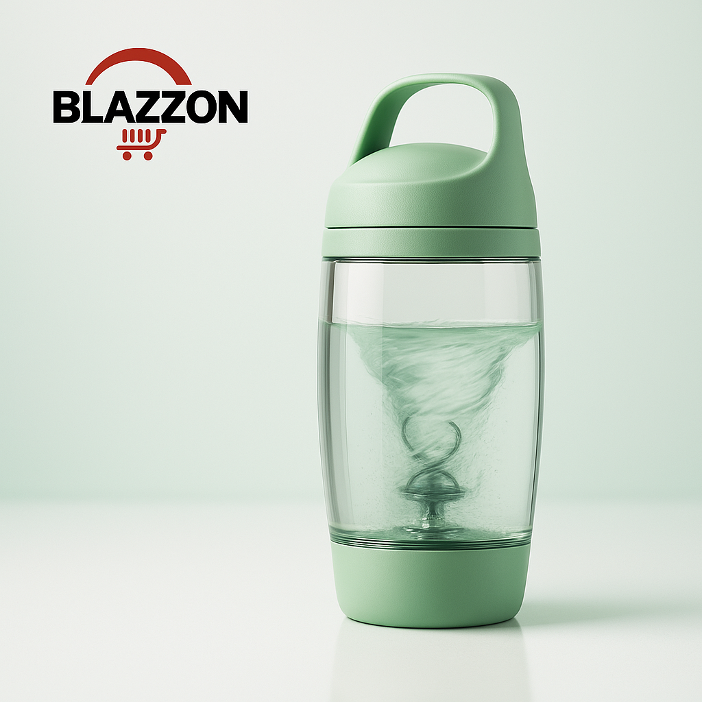 Blazzon Vortex Shaker – USB Rechargeable