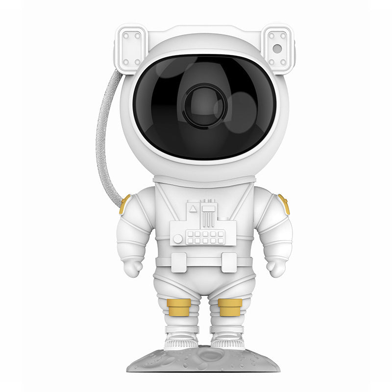 Creative Astronaut Galaxy Projector – Starry Sky USB Night Light Gift | Blazzon Gift Store