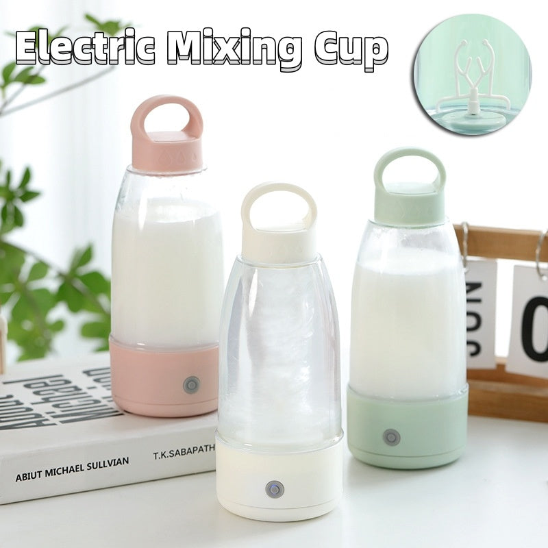 Blazzon Vortex Shaker – USB Rechargeable