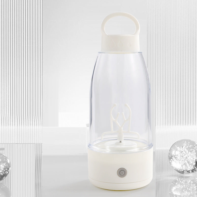 Blazzon Vortex Shaker – USB Rechargeable