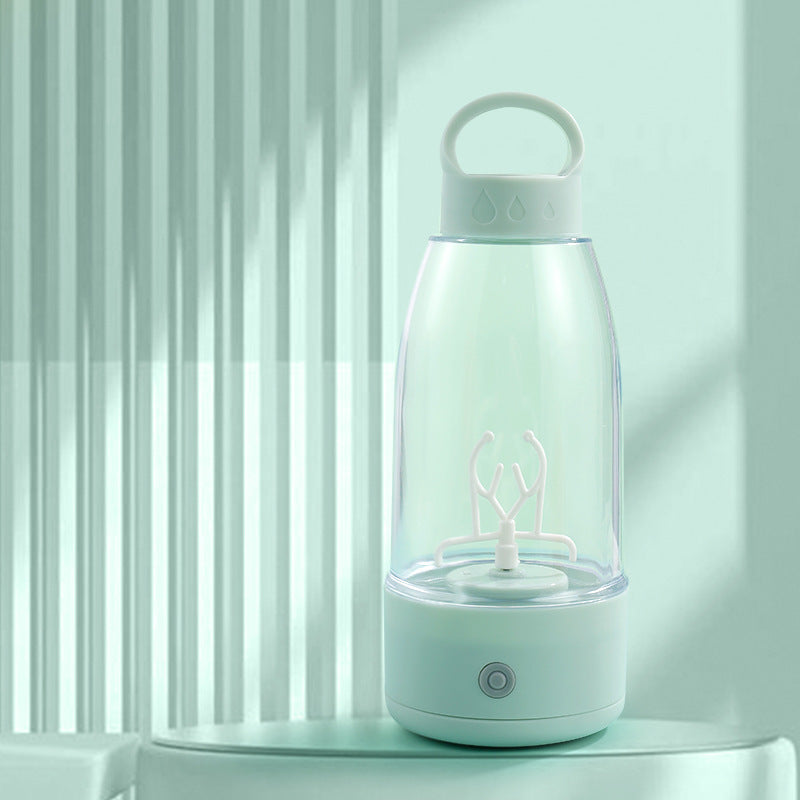 Blazzon Vortex Shaker – USB Rechargeable