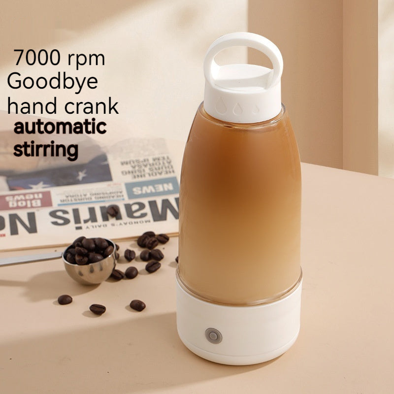 Blazzon Vortex Shaker – USB Rechargeable