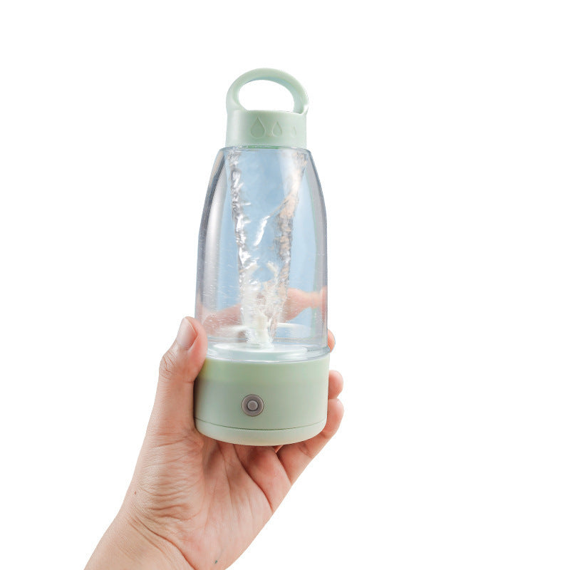 Blazzon Vortex Shaker – USB Rechargeable
